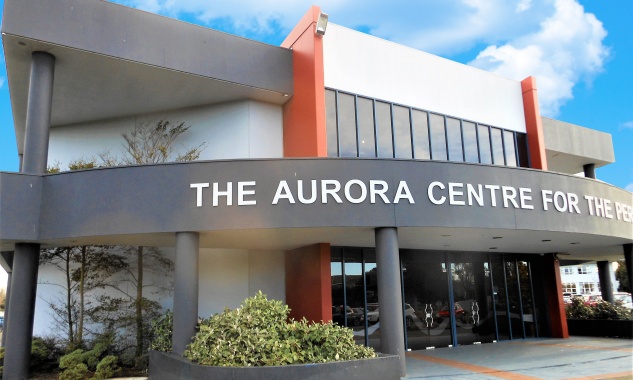 Aurora Centre