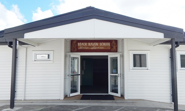 Beach Haven Primary School